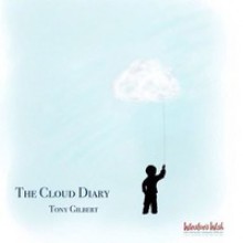 The Cloud Diary - Tony Gilbert