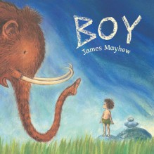 Boy - James Mayhew