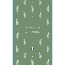 Persuasion - Jane Austen