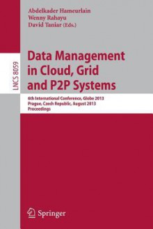 Database Mgmt in Cloud Grid & - Abdelkader Hameurlain