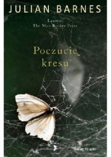 Poczucie kresu - Julian Barnes, Jan Kabat