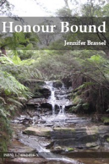 Honour Bound - Jennifer Brassel