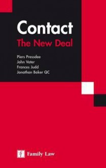 Contact: The New Deal - Jonathan Baker