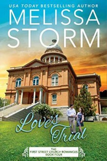 Love's Trial - Melissa Storm