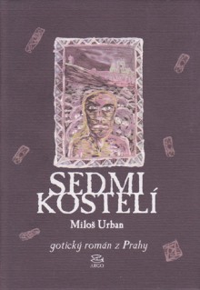 Sedmikostelí - Miloš Urban