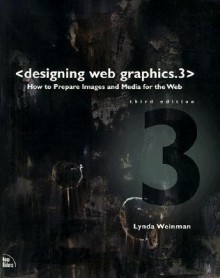 Designing Web Graphics - Lynda Weinman