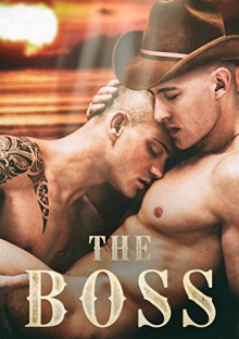 Gay Erotica: "The Boss" - Malcolm Bryant