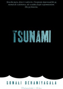 Tsunami - Sonali Deraniyagala