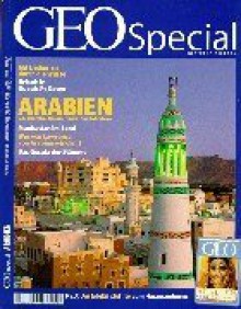 Arabien: V.A. Emirate, Jemen, Oman, Saudi Arabien - Geo