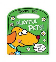 Playful Pets - Lara Ede