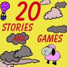 20 Stories and Games (Great for Beginner Readers) - Lee Williams