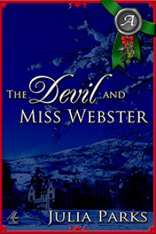 The Devil And Miss Webster - Julia Parks