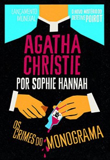 Os Crimes do Monograma (Em Portugues do Brasil) - Agatha Christie