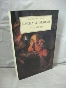 The Beetle (Pocket Classics) - Richard Marsh