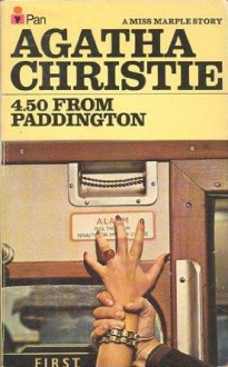 4:50 From Paddington - Agatha Christie