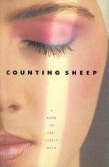 Counting Sheep: A Book to Fall Asleep with - B. Martin Pedersen