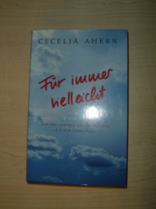 Für immer vielleicht - Ahern Cecelia