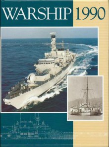 Warship 1990 - Robert Gardiner