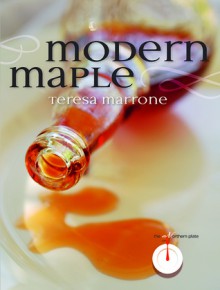 Modern Maple - Theresa Marrone