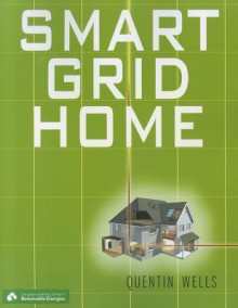 Smart Grid Home - Quentin Wells