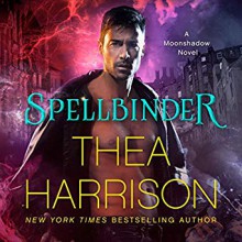 Spellbinder - Thea Harrison