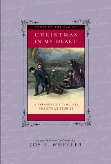 Christmas in My Heart, Vol. 15 - Joe L. Wheeler