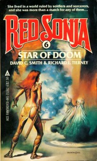 Star of Doom - David C. Smith, Richard L. Tierney