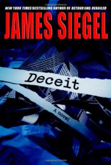 Deceit - James Siegel