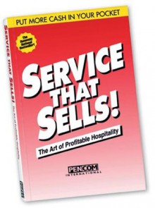 Service That Sells! - Phil "Zoom" Roberts, Jim Sullivan