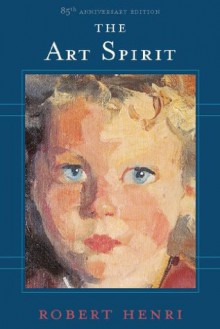 The Art Spirit - Basic Books