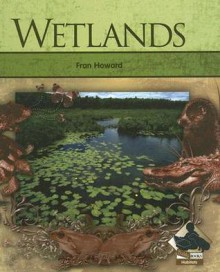 Wetlands - Fran Howard