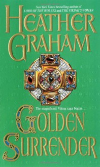 Golden Surrender - Heather Graham