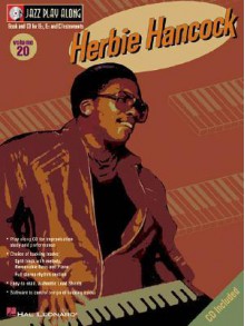 Herbie Hancock: Volume 20 - Herbie Hancock