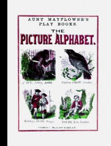 The Picture Alphabet - McLoughlin Brothers