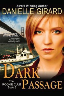 Dark Passage - Danielle Girard