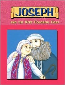 Joseph Little Storybook - Sunny Griffin