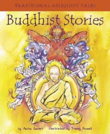 Buddhist Stories - Anita Ganeri