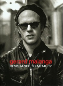 Gerard Malaga: Resistance to Memory - Portraits from the Seventies - Ben Maddow