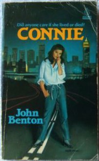 Connie - John Benton