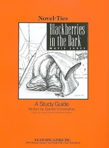 Blackberries in the Dark - Garrett Christopher