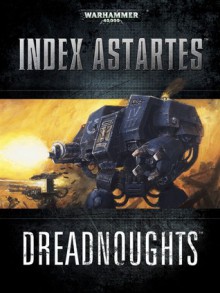 Dreadnoughts - Games Workshop