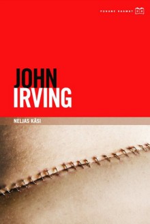 Neljas käsi - John Irving, Marja Liidja