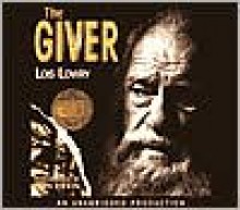 The Giver - Lois Lowry, Ron Rifkin