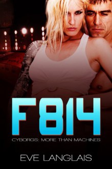 F814 - Eve Langlais