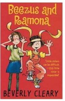 Beezus and Ramona - Beverly Cleary