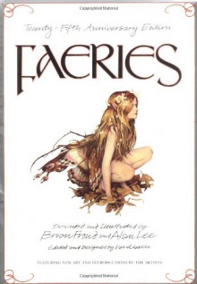 Faeries - Brian Froud, Alan Lee