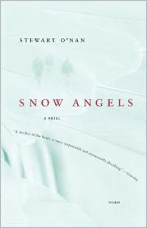 Snow Angels - Stewart O'Nan