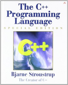 C++ : Stroustrup - Bjarne Stroustrup, Stroustrup