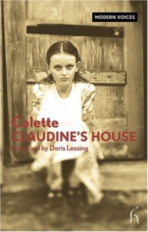 La maison de Claudine - Colette