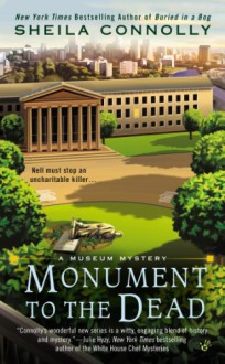 Monument to the Dead - Sheila Connolly